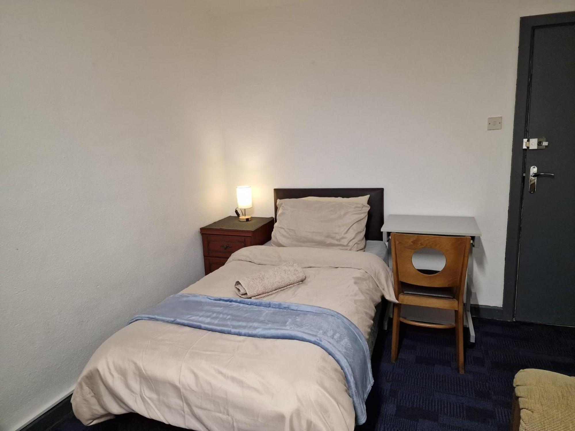 Room Near East Midland Airport 5 Kegworth Exterior photo