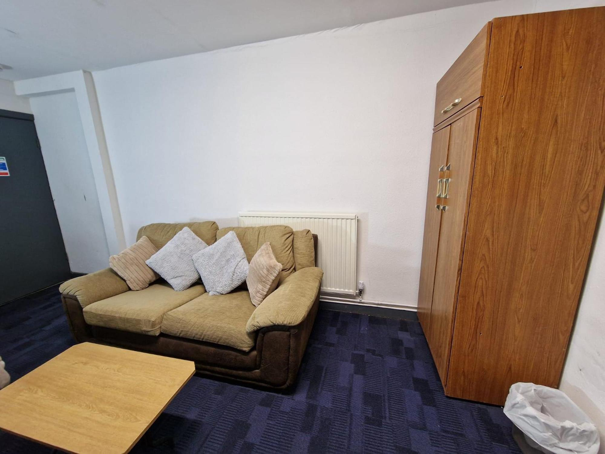 Room Near East Midland Airport 5 Kegworth Exterior photo