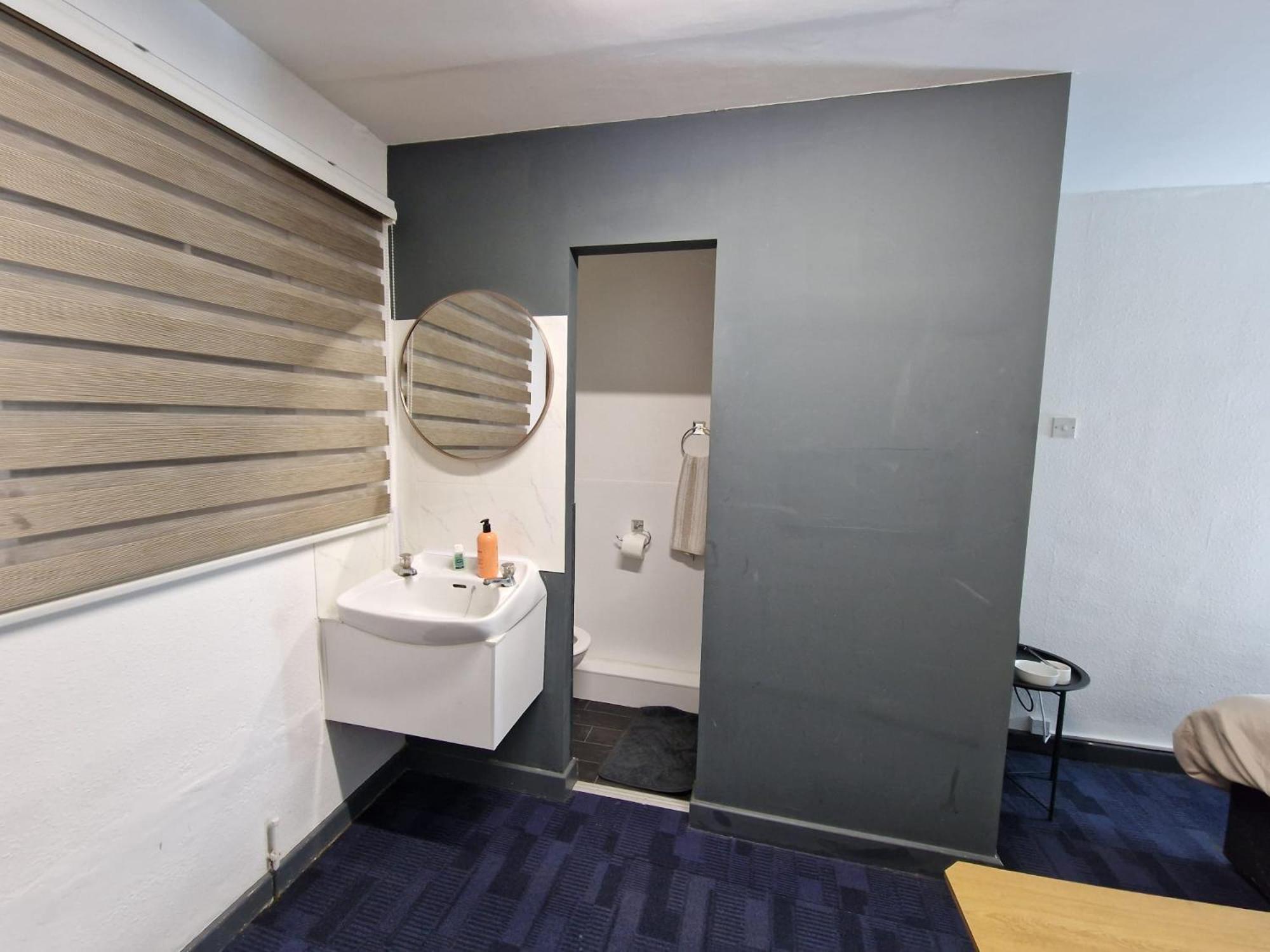 Room Near East Midland Airport 5 Kegworth Exterior photo